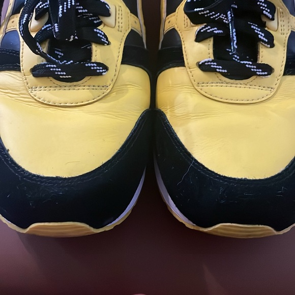 ASICS Gel-Lyte I Welcome to the Dojo Pack - Picture 2 of 4